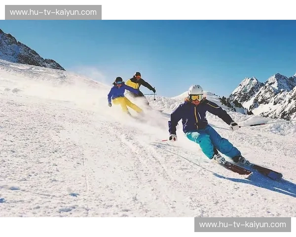 跳台滑雪锦标赛——在云端飞翔的极致盛宴