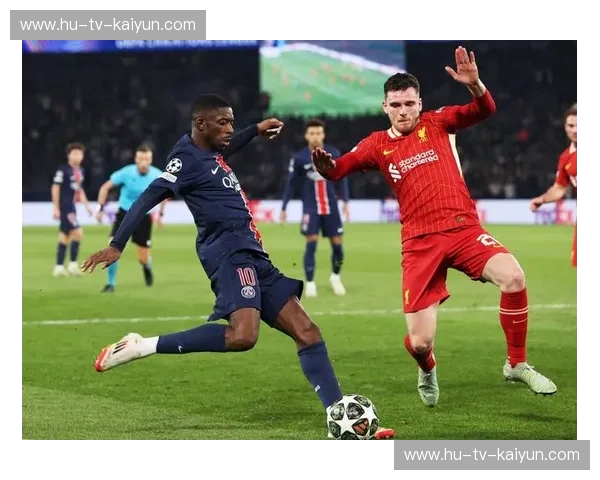 红蓝之魂与巴黎迷梦：欧冠巅峰对决，不仅是足球更是宿命