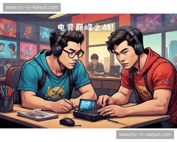 传奇重燃：2016OGvsFNC，电竞史诗的巅峰对决