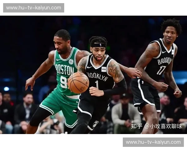战火重燃！篮网vs公牛直播，MVP之争一触即发，谁能主宰芝加哥？